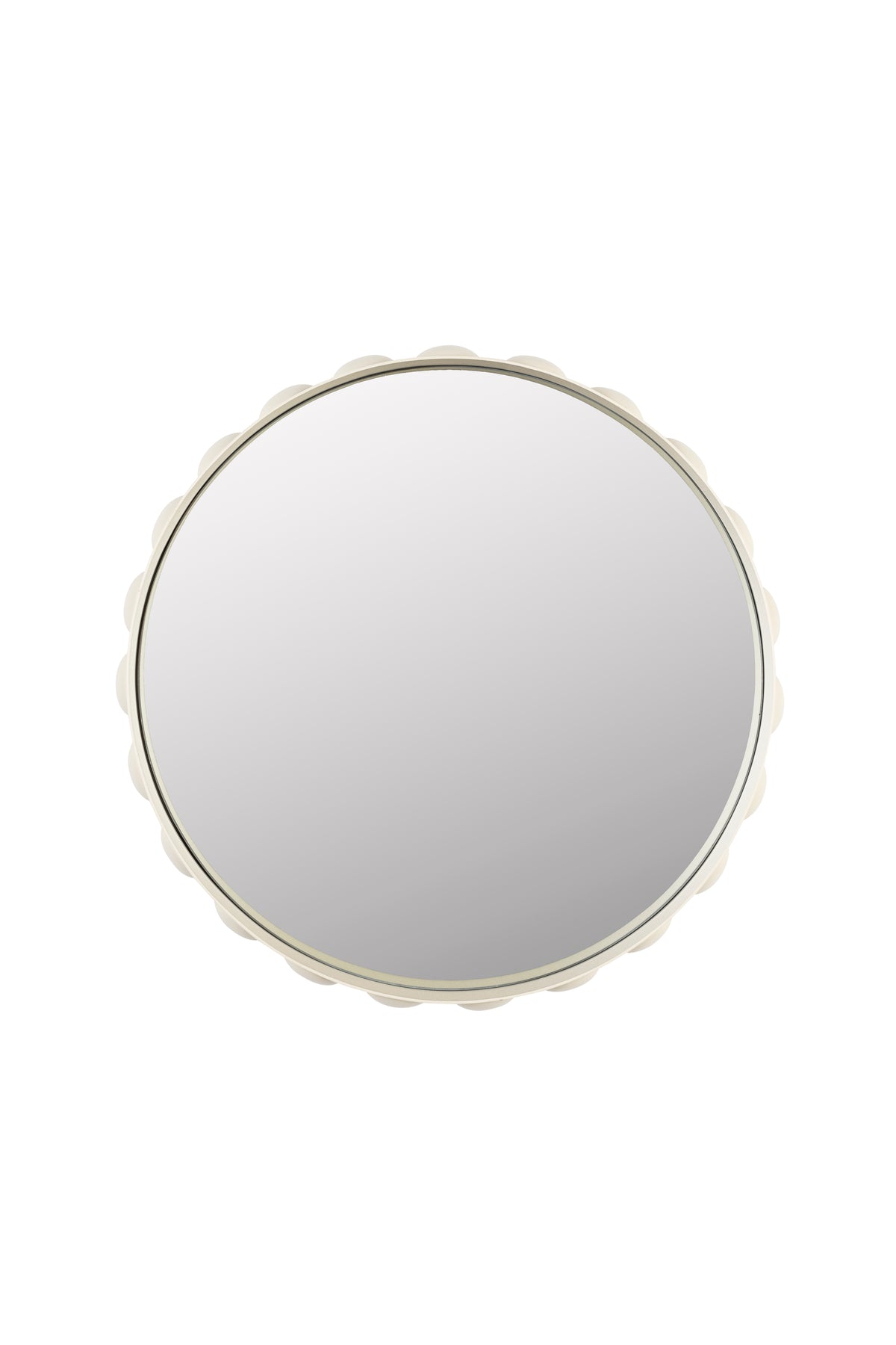 Se ZUIVER Bubbles vægspejl, rund - spejlglas og beige jern (Ø50) ❤ Kæmpe udvalg i Zuiver - Køb online på udsalg og tilbud lige nu ❤ Lav fragtpris og hurtig levering - Varenummer: Boboonline-113471 og barcode / Ean: 8718548087941 på lager - Udsalg på Interiør,Spejle,Vægspejle Op til 63% rabat - Over 1.329 brands på online udsalg