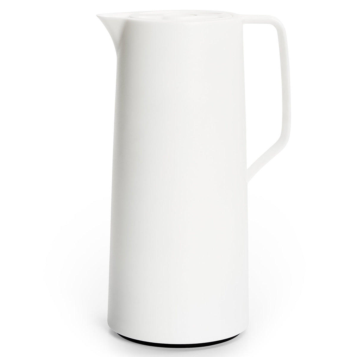 Hvid termokande på 1 liter fra Tefal, serien Motiva