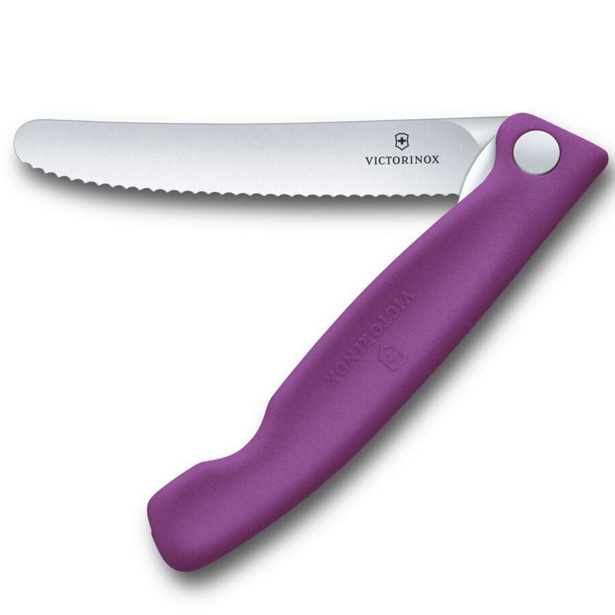Lilla Swiss Classic picnic foldekniv fra Victorinox