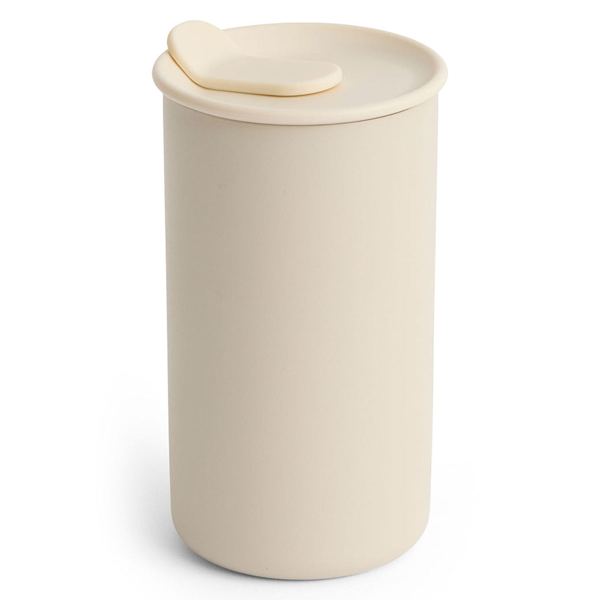 Beige Outdoor Market termokrus på 350 ml fra Hay i rustfrit stål