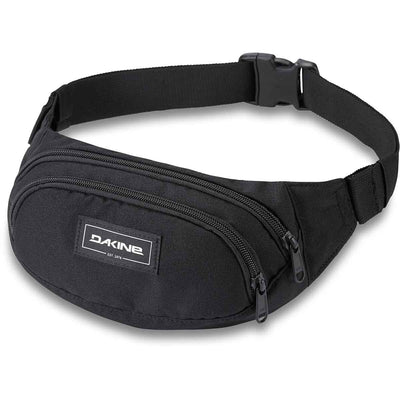 Se Dakine Classic Hip Pack Mavebælte Sort One size ✔ Kæmpe udvalg i  Dakine ✔ Hurtig levering: 1 - 2 Hverdage samt billig fragt - Varenummer: JUCO-8130200_blk og barcode / Ean: '0610934309416 på lager - Udsalg på Tasker Spar op til 52% - Over  785 kendte brands på udsalg