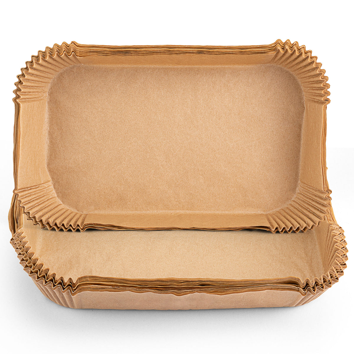 Wilfa AFP-22 bagepapir til airfryer, 22 × 14 × 4,5 cm, 50 stk.