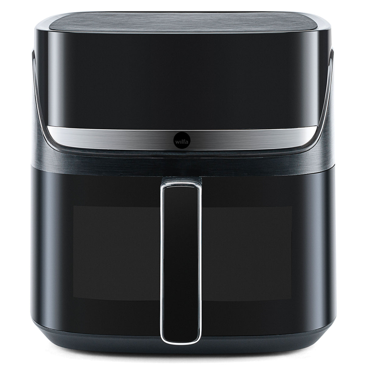 Wilfa Crispier AF3B-80P airfryer med kapacitet på 8 liter