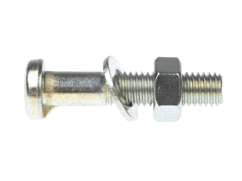 Se Sadelbolt med not 8 x 40 mm ✔ Kæmpe udvalg i Diverse ✔ Meget billig fragt og hurtig levering: 1 - 2 hverdage - Varenummer: CKP-4030319072708 og barcode / Ean: &