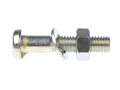 Se Sadelbolt med not 8 x 50 mm ✔ Kæmpe udvalg i  Diverse ✔ Hurtig levering: 1 - 2 Hverdage samt billig fragt - Varenummer: CKP-4030319072906 og barcode / Ean: '4030319072906 på lager - Udsalg på Tilbehør til sadler & sadelpinde Spar op til 65% - Over  857 kendte brands på udsalg