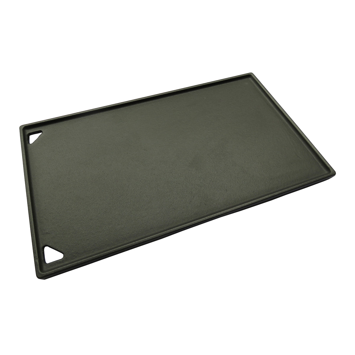 Stegeplade i mat støbejern fra Everdure, Centre Grill Plate til Furnace gasgrill