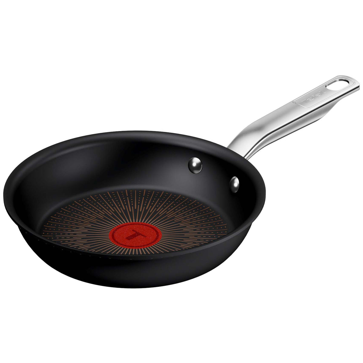Tefal Experience stegepande på 20 cm med Fusion Core-teknologi