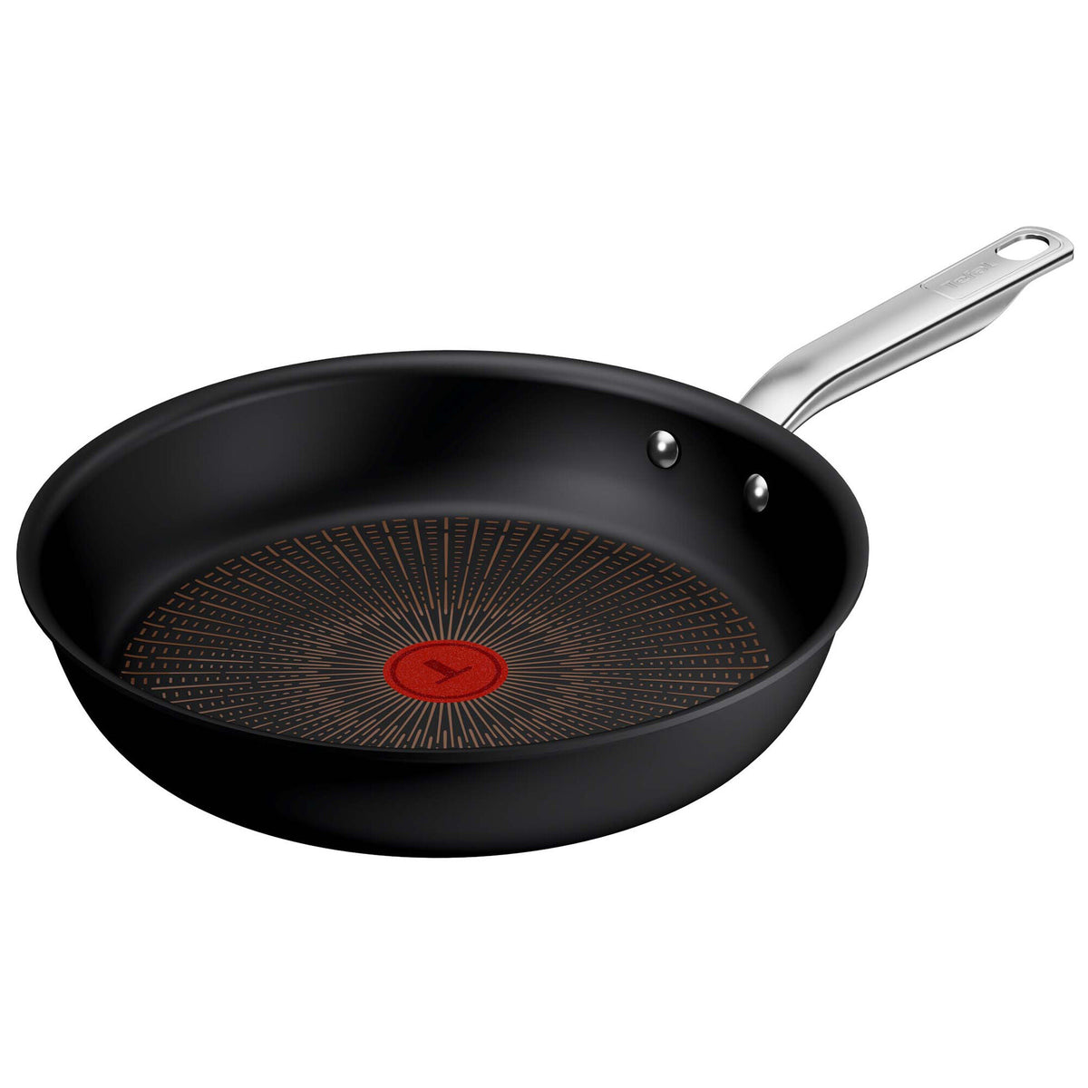 Tefal Experience stegepande på 28 cm