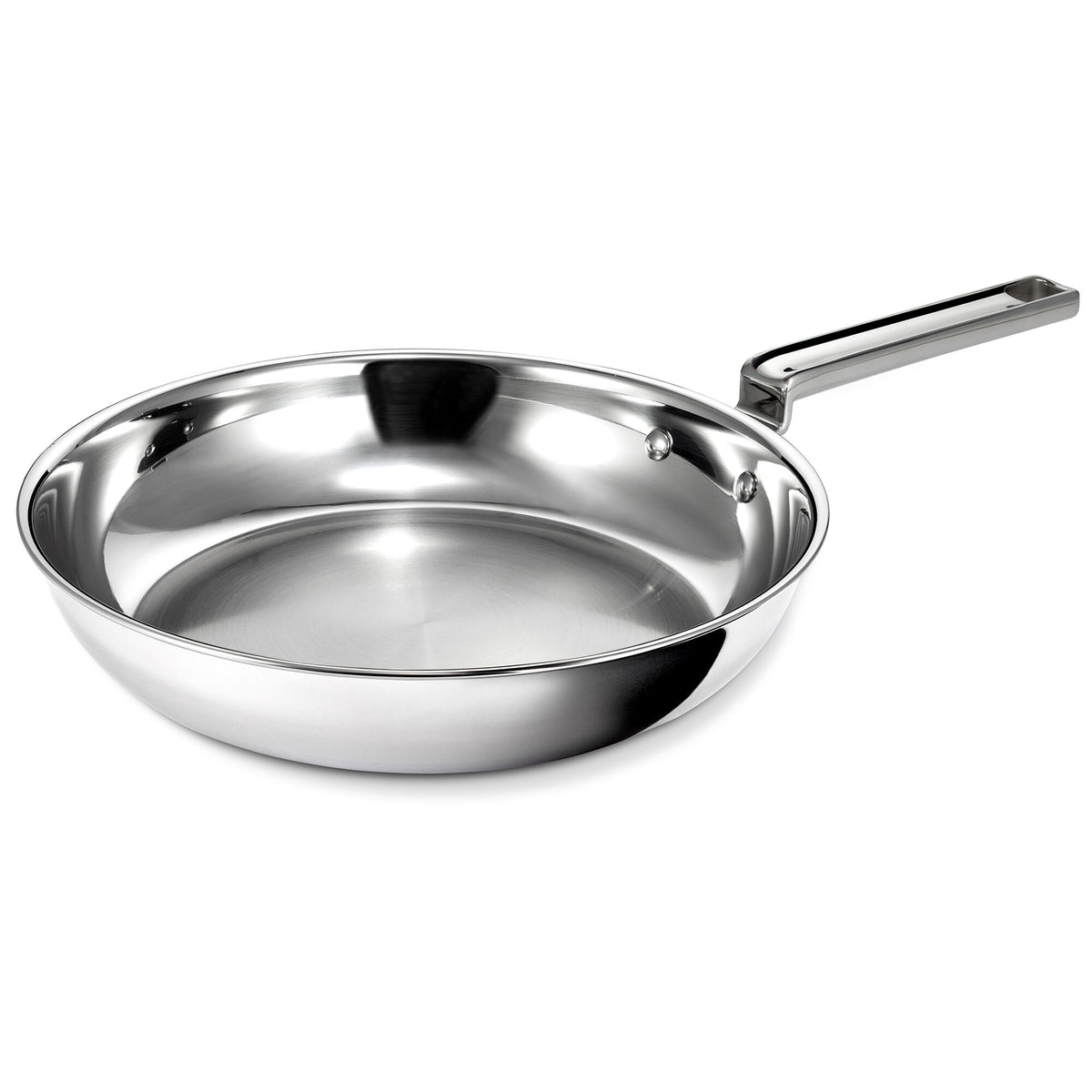 Robert Welch 316 Series stegepande på 28 cm i rustfrit stål