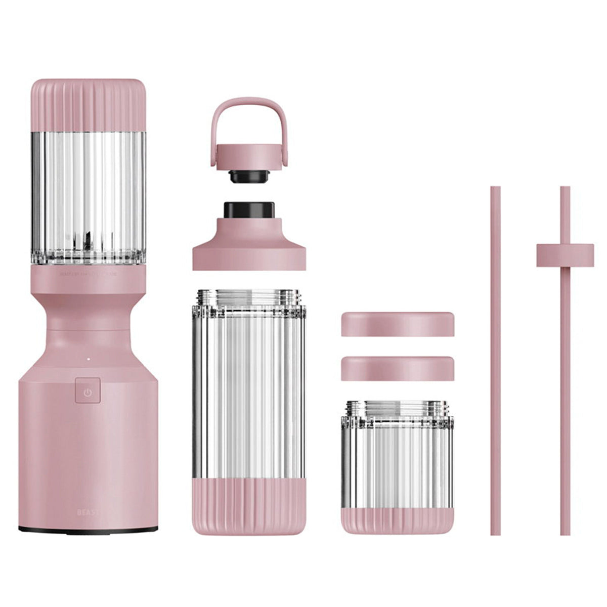 Lilla Beast Mighty Plus 850 kompakt blender
