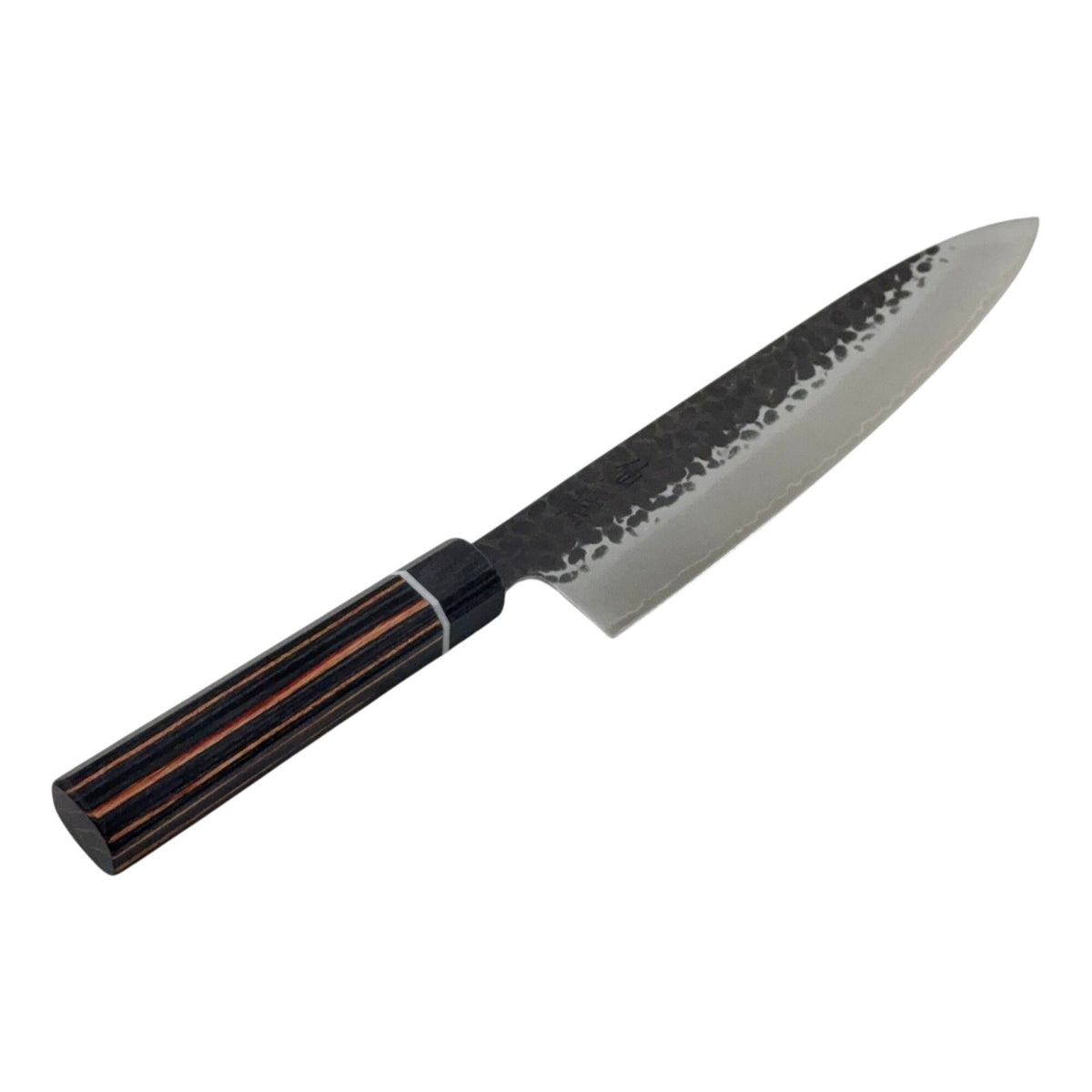 Suncraft Senzo Strix 210 gyutokniv, japansk kokkekniv til hverdagsbrug