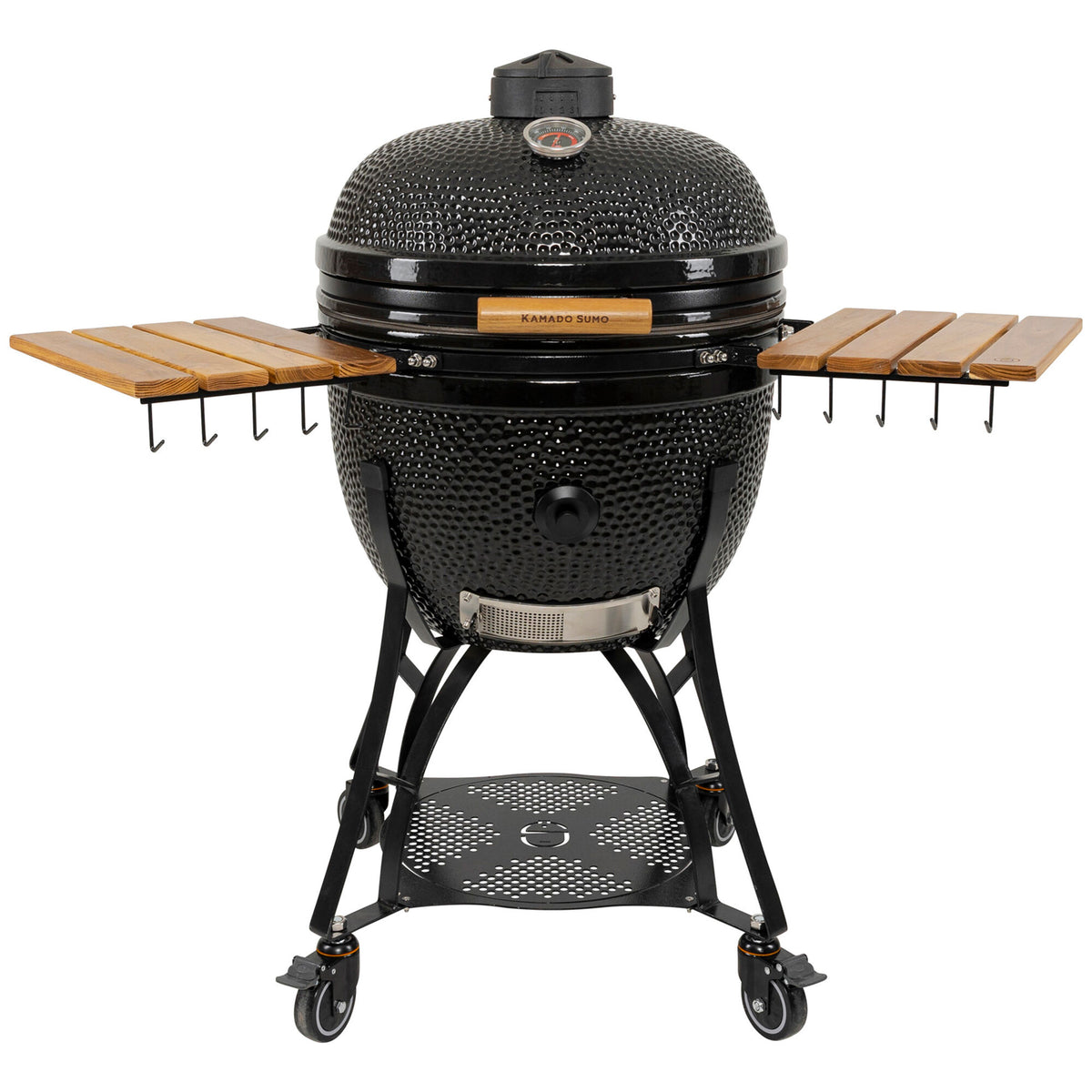 Kamado Sumo Classic Maxi Gen 2 kamadogrill i keramik, 56 cm
