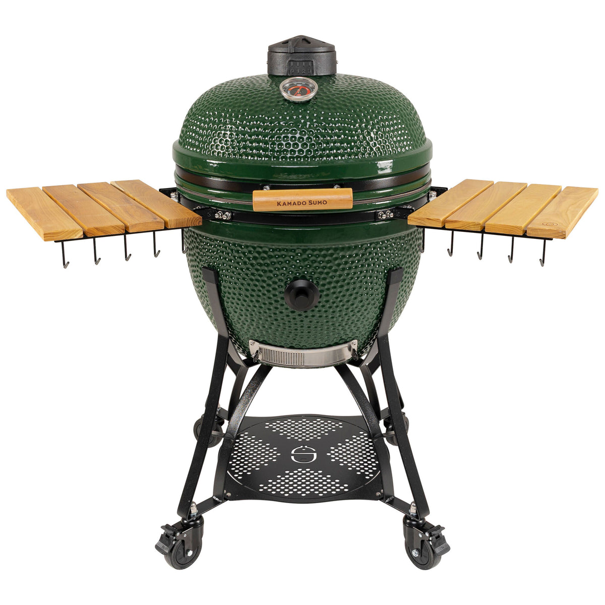 Kamado Sumo Classic Maxi Gen 2 keramisk kamadogrill med diameter på 56 cm
