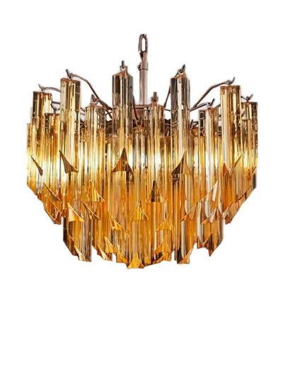 Se Murano lysekrone på udsalg! 107 prismer, rav krom blank. Billig fragt & hurtig levering. Spar op til 59%! Køb nu! CHEVIN-71612
