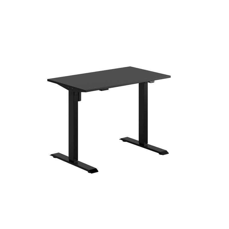 Se EASY Hæve/Sænkebord m/1 motor 100x60cm - Sort -sort ❤ Kæmpe udvalg i Zederkof - Køb online på udsalg og tilbud lige nu ❤ Hurtig levering til lave fragtpriser - Varenummer: Zederkof-173207 - Udsalg på Indendørs - Bord - Hæve sænkeborde - Elektrisk hæve sænkebord Få op til 67% i rabat - Shop udsalg fra mere end 1.798 mærker