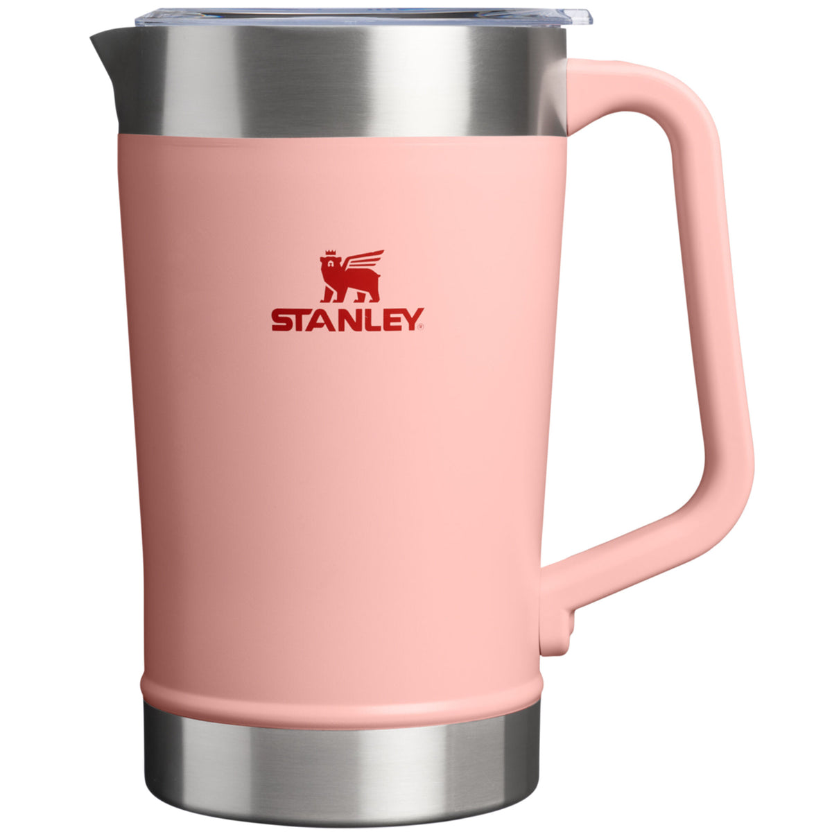 Stanley Stay Chill kande på 1,9 liter i farven peach rose