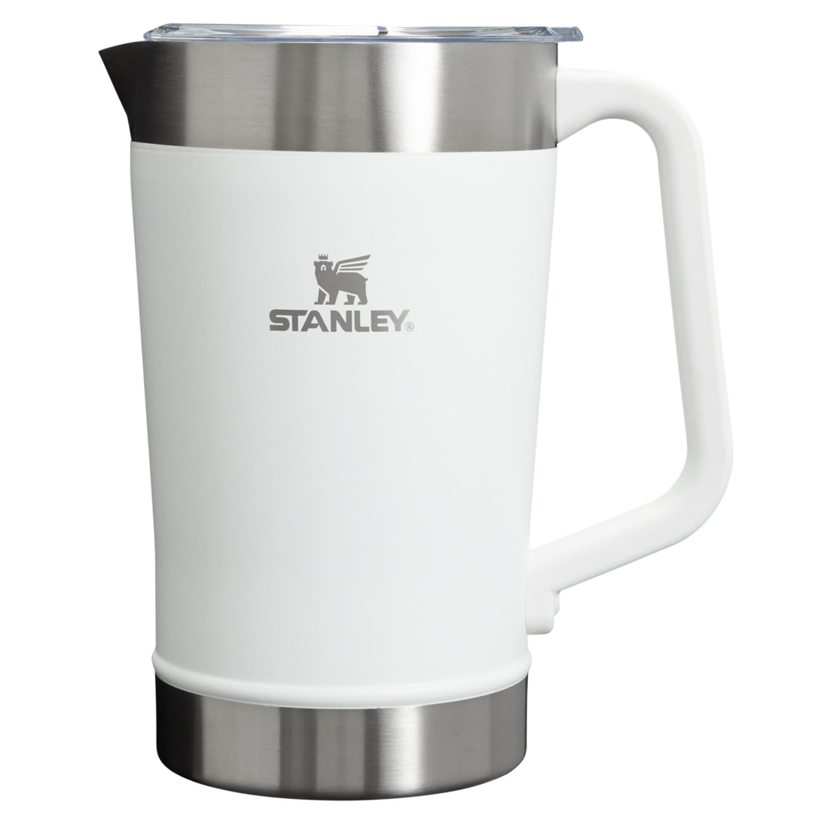 Stanley Stay Chill serveringskande på 1,9 liter i nuancen frost