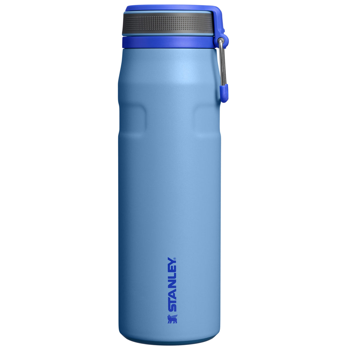 Stanley IceFlow Twist Flip vandflaske i farven blue sky