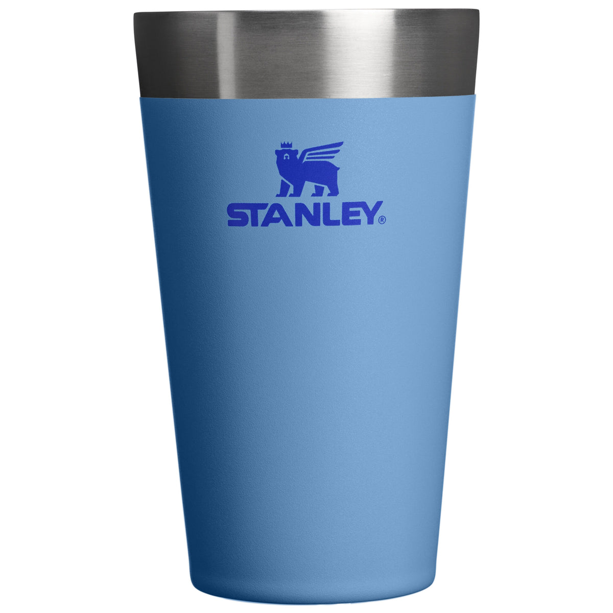 Stanley Stacking Tumbler termokrus på 0,47 liter i farven blue sky