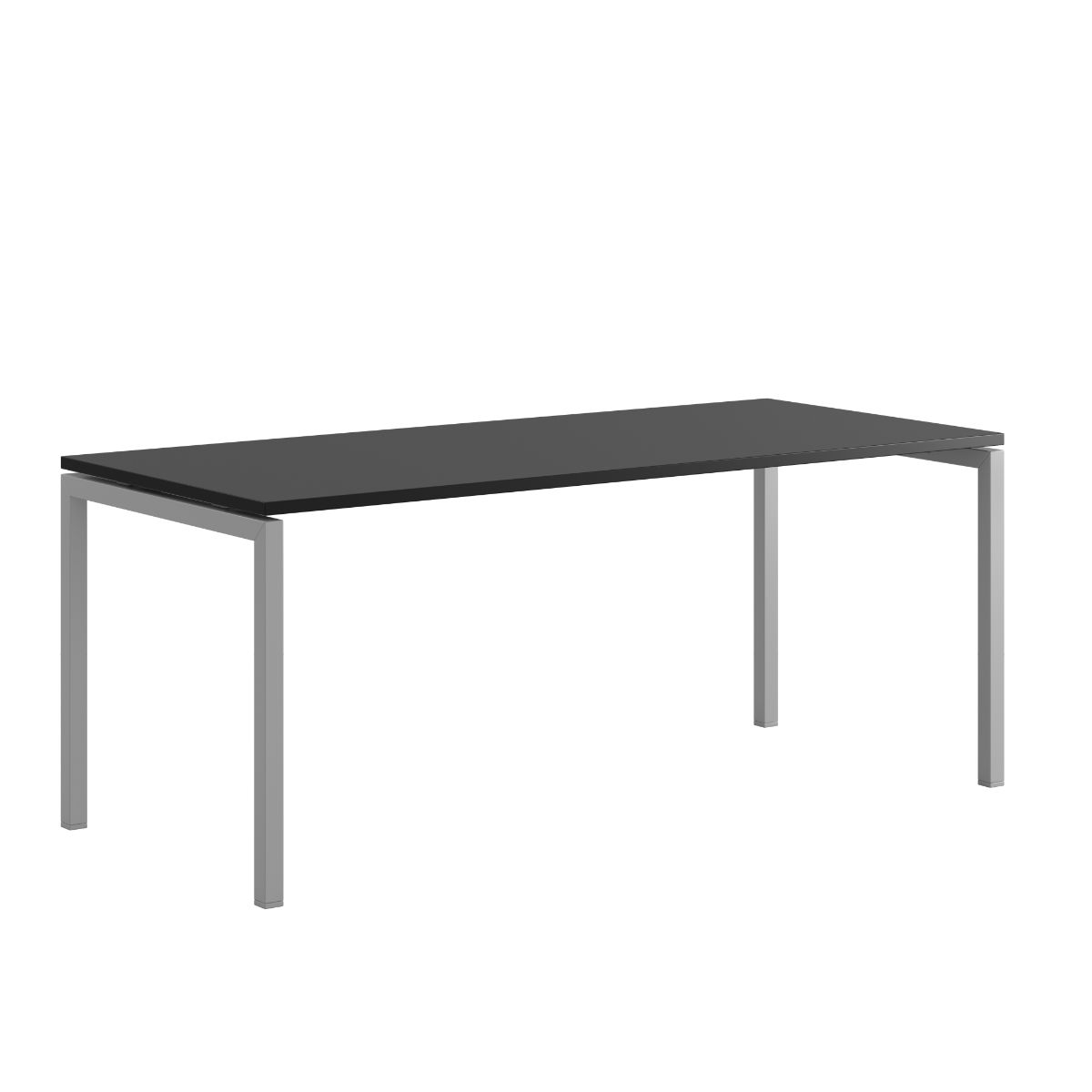 Se Luna U Bord 180x80cm - Sort-grå ❤ Kæmpe udvalg i Zederkof - Køb online på udsalg og tilbud lige nu ❤ Billig fragt og hurtig levering - Varenummer: Zederkof-80553 - Udsalg på Indendørs - Konferencemøbler - Konferenceborde - Firkantet konferencebord Spar stort – op til 59% - Over 2.739 brands med daglige tilbud
