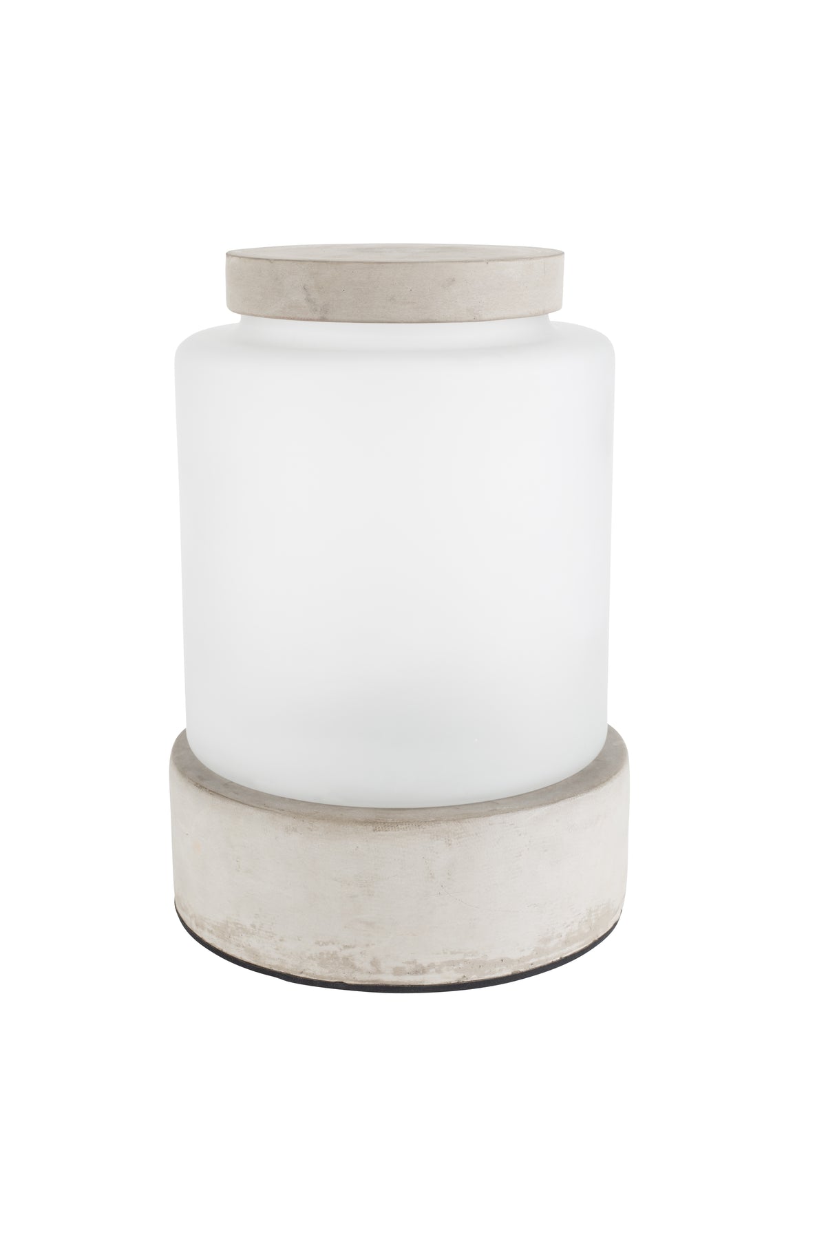 Se ZUIVER Reina L vase, rund, m. lys, genopladelig - glas og grå beton ❤ Kæmpe udvalg i Zuiver - Køb online på udsalg og tilbud lige nu ❤ Billig fragt • Hurtig levering - Varenummer: Boboonline-113474 og barcode / Ean: 8718548038981 på lager - Udsalg på Interiør,Dekoration,Vaser, urtepotter og krukker,
Interiør,
Dekoration,
Glasvaser,
Møbler, Store besparelser – op til 71% - Store besparelser på over 2.281 brands