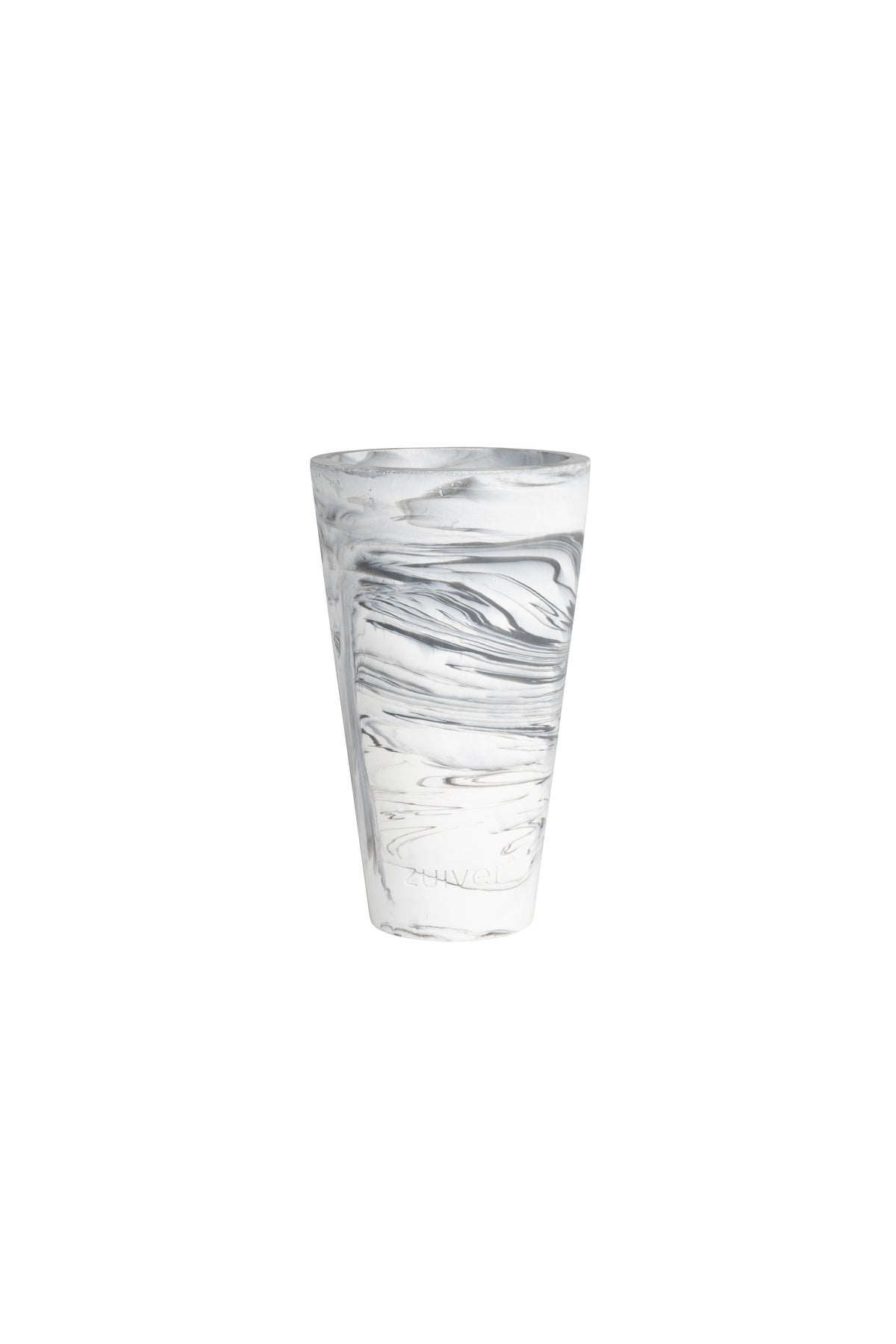 Se ZUIVER Conic vase S, rund - hvid og sort harpiks ❤ Kæmpe udvalg i Zuiver - Køb online på udsalg og tilbud lige nu ❤ Meget billig fragt og hurtig levering: 1 - 2 hverdage - Varenummer: Boboonline-109959 og barcode / Ean: 8718548071179 på lager - Udsalg på Interiør,Dekoration,Vaser, urtepotter og krukker,
Interiør,
Dekoration,
Juli deals, Spar op til 51% - Over 785 kendte brands på udsalg