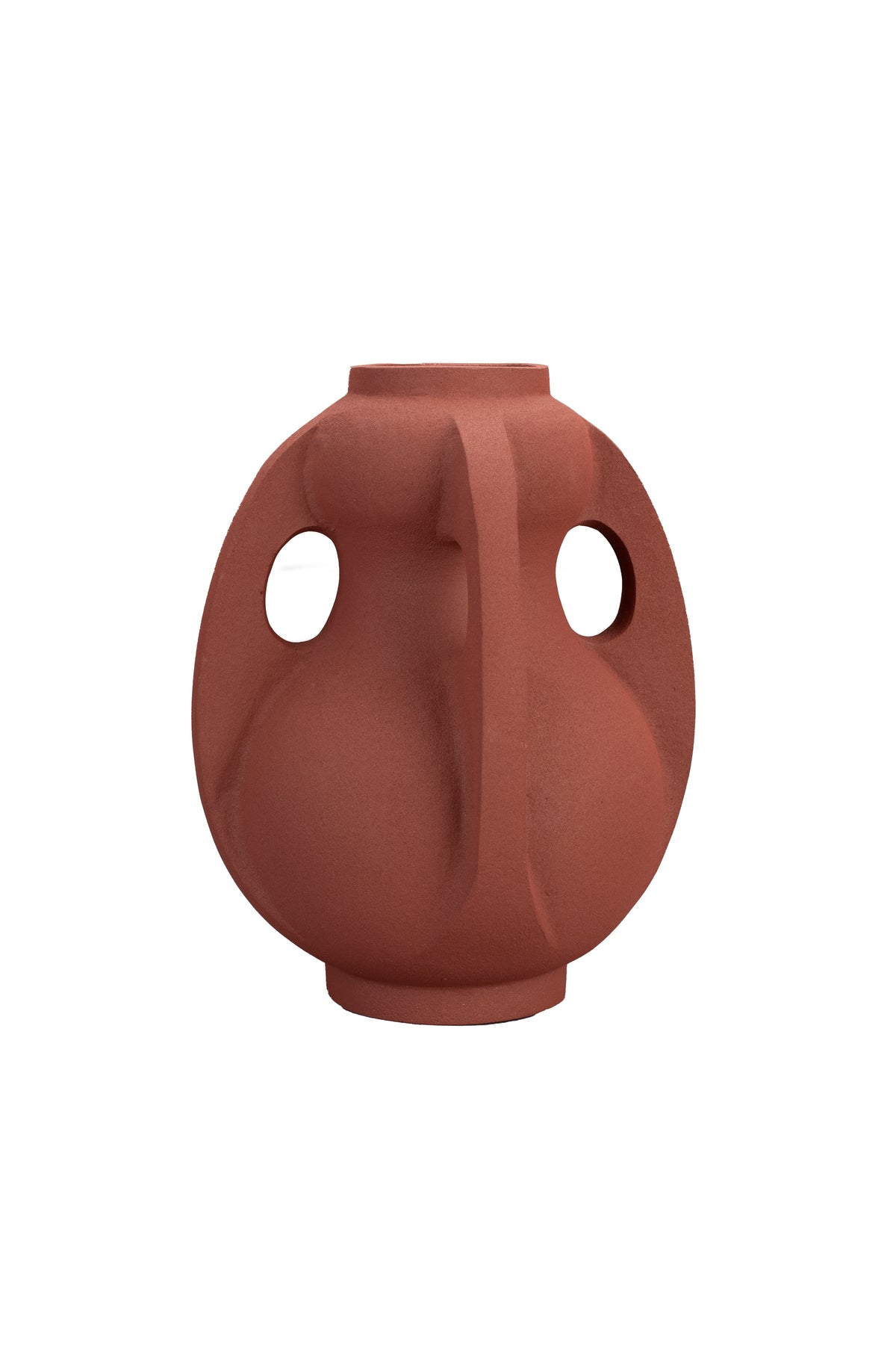 Se DUTCHBONE Thiago vase, M - terracotta aluminium (H:30) ❤ Kæmpe udvalg i Dutchbone - Køb online på udsalg og tilbud lige nu ❤ Super billig fragt og lynhurtig levering - Varenummer: Boboonline-120014 og barcode / Ean: 8718548083431 på lager - Udsalg på Interiør,Dekoration,Vaser, urtepotter og krukker,
Interiør,
Dekoration Spar helt op til 79% - Stort udsalg på over 739 brands