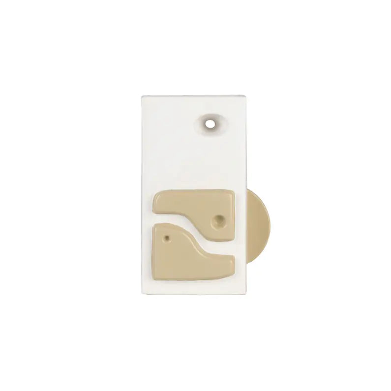 Se ZUIVER Bloomer vase - beige keramik ❤ Kæmpe udvalg i Zuiver - Køb online på udsalg og tilbud lige nu ❤ Meget billig fragt og hurtig levering - Varenummer: Boboonline-113475 og barcode / Ean: 8718548087880 på lager - Udsalg på Interiør,Dekoration,Vaser, urtepotter og krukker,
Interiør,
Dekoration, Spar stort – op til 59% - Eksklusivt udsalg på over 2.739 brands