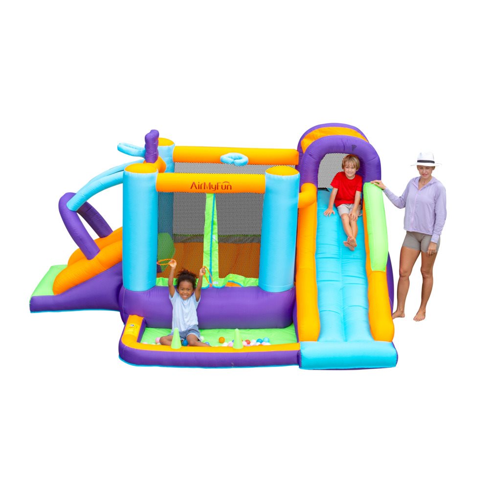 Se Doctor Dolphin - Hoppeborg, Jump n'Fun, 2,80Ã3,70Ã1,85m inkl. Blæser ❤ Kæmpe udvalg i Doctor Dolphin - Køb online på udsalg og tilbud lige nu ❤ Billig fragt og hurtig levering - Varenummer: Bolig&Haven-61780390478154 og barcode / Ean: 5713570006222 på lager - Udsalg på Få op til 69% i rabat - Shop populære mærker fra over 2.739 brands