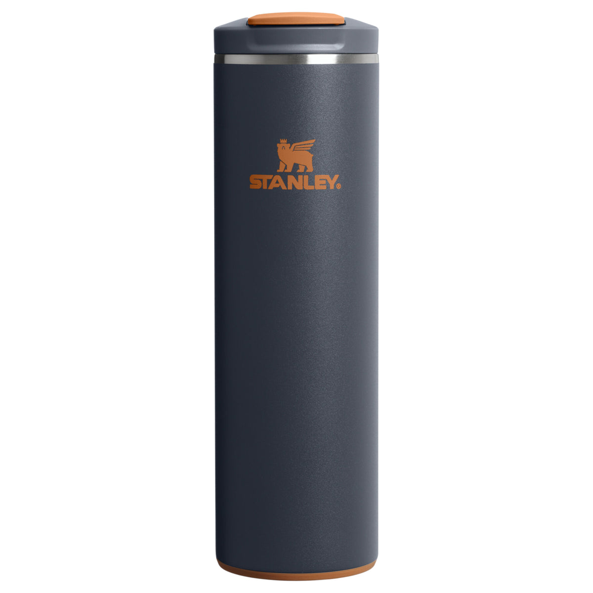 Stanley Transit Fliptop termokrus på 0,47 liter i farven twilight