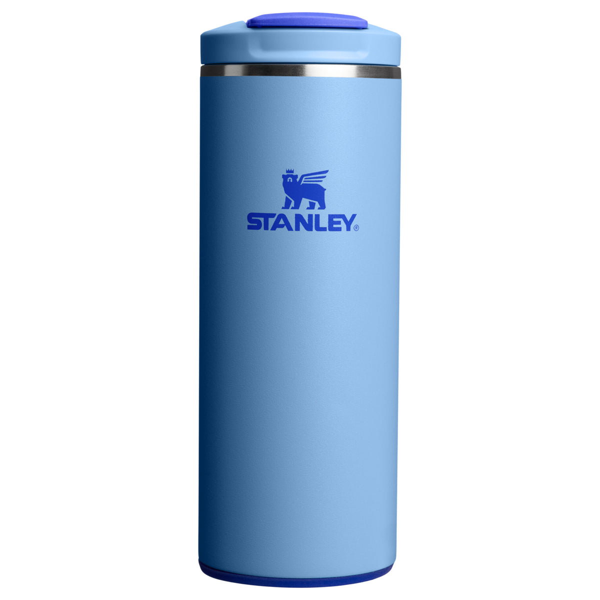 Stanley Transit Fliptop termokrus på 0,35 liter i farven blue sky