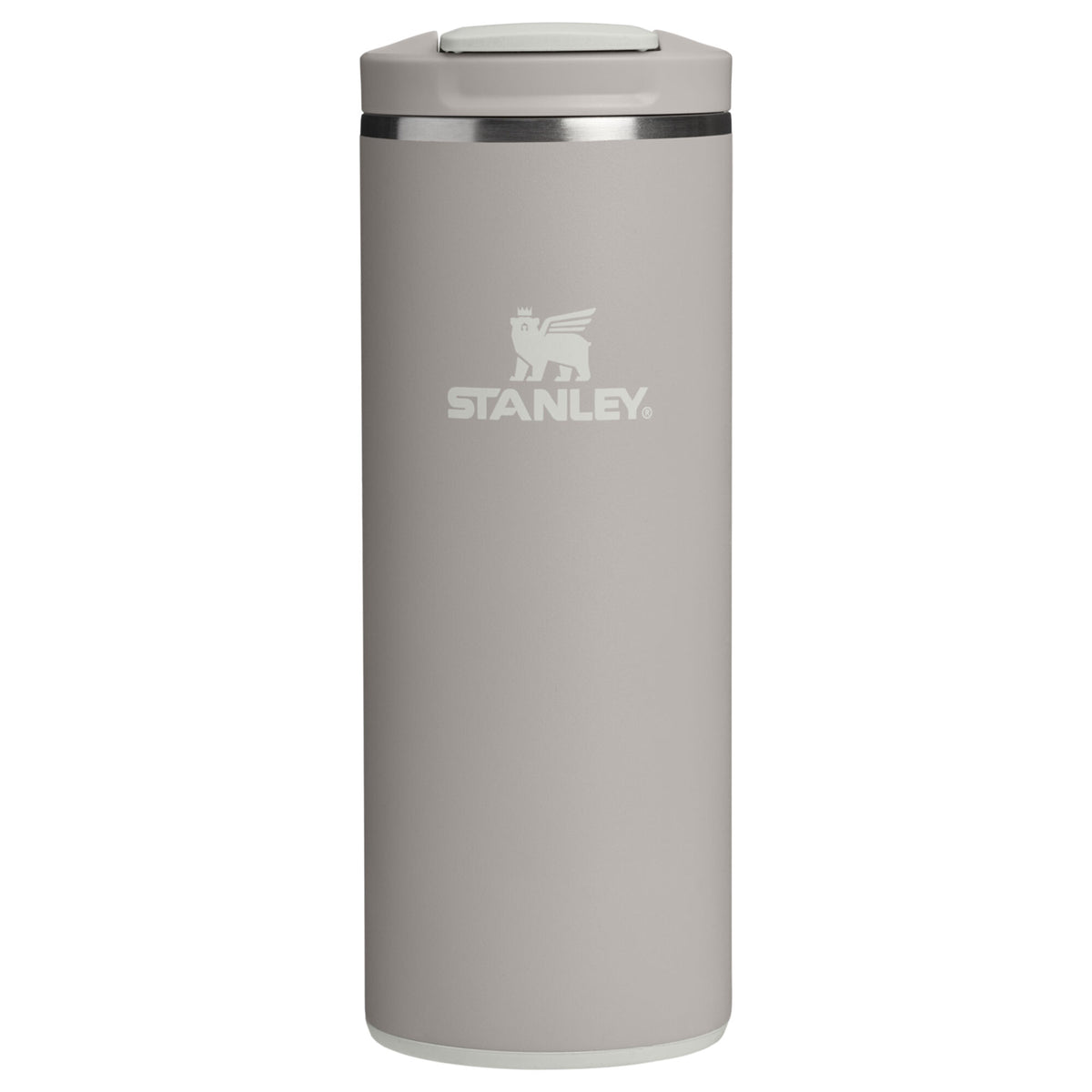Stanley Transit FlipTop termokrus 0,35 liter i farven ash
