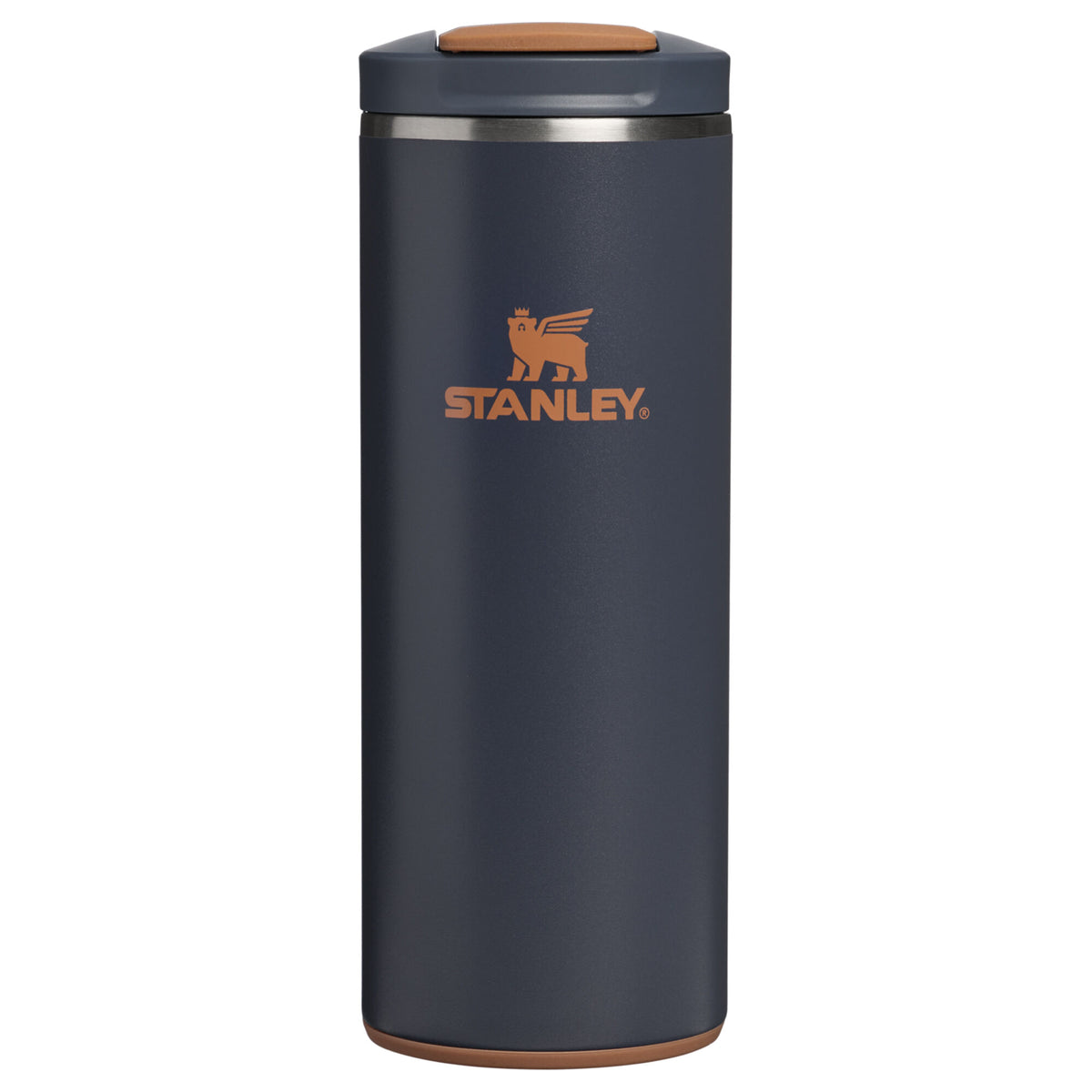 Stanley Transit FlipTop termokrus 0,35 liter i farven twilight