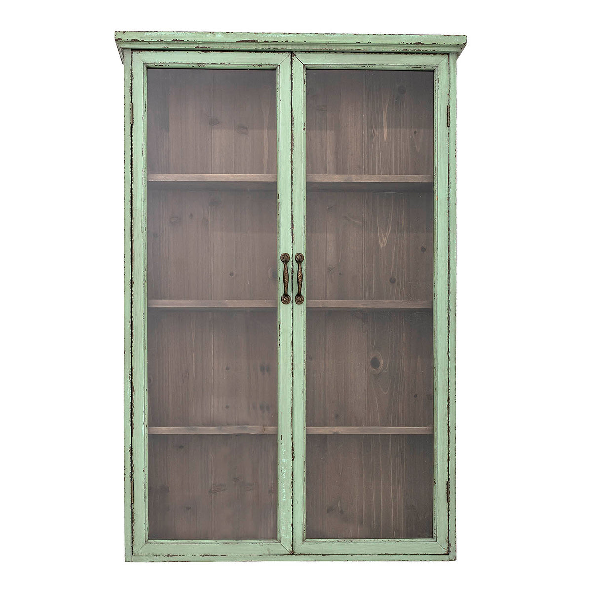 Se CREATIVE COLLECTION skab, m. 2 låger og 3 hylder - glas og grøn fyrretræ ❤ Kæmpe udvalg i Creative Collection - Køb online på udsalg og tilbud lige nu ❤ Billig fragt og hurtig levering - Varenummer: Boboonline-52251 og barcode / Ean: 5711173251018 på lager - Udsalg på Møbler,Skabe,Kabinetter og diverse skabe,
Glasskabe,
Skabe,
Spisestue,
Kontorskabe,
M Store besparelser – op til 67% - Udsalg på mere end 2.281 populære mærker
