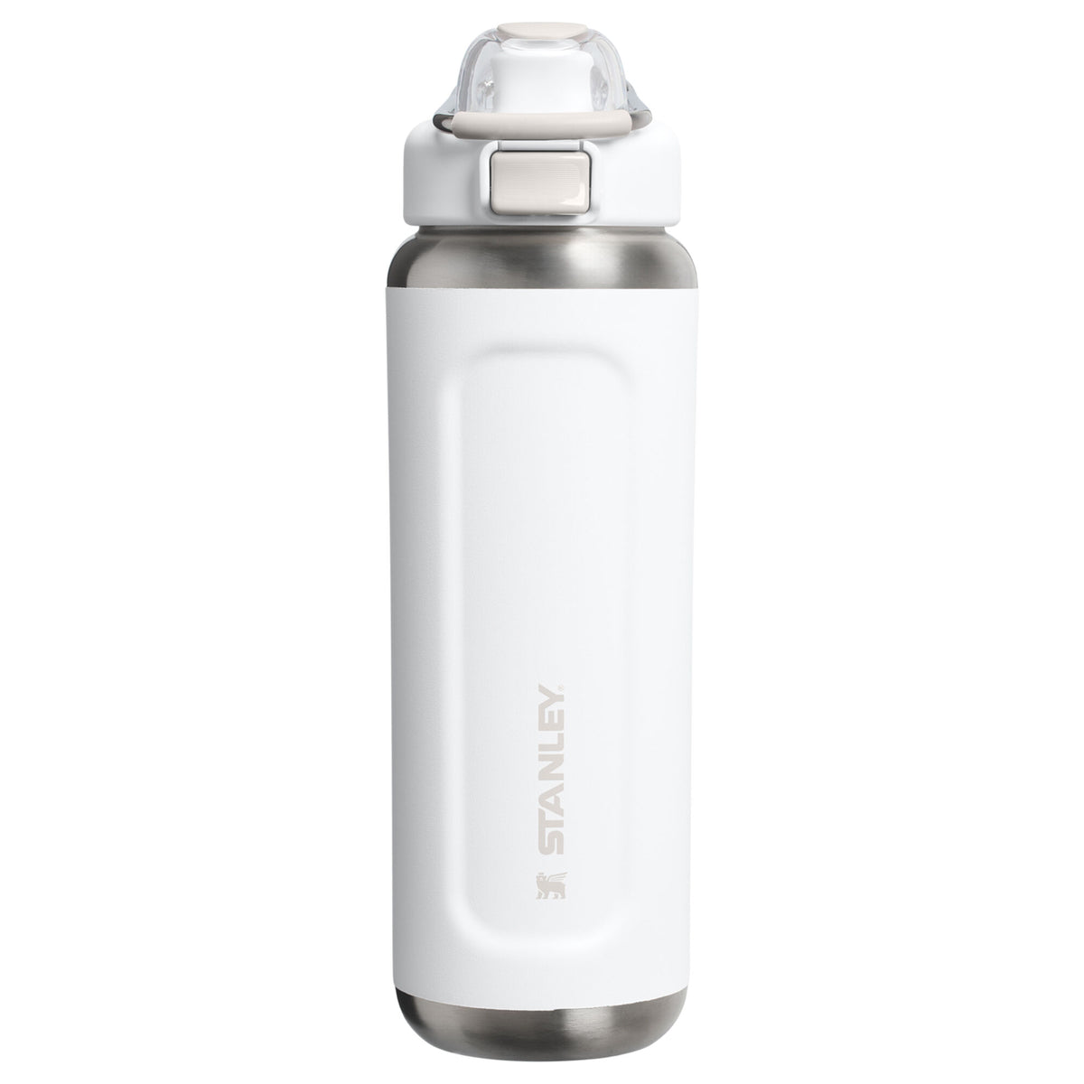 Stanley Wellspring termoflaske 0,71 liter i farven frost