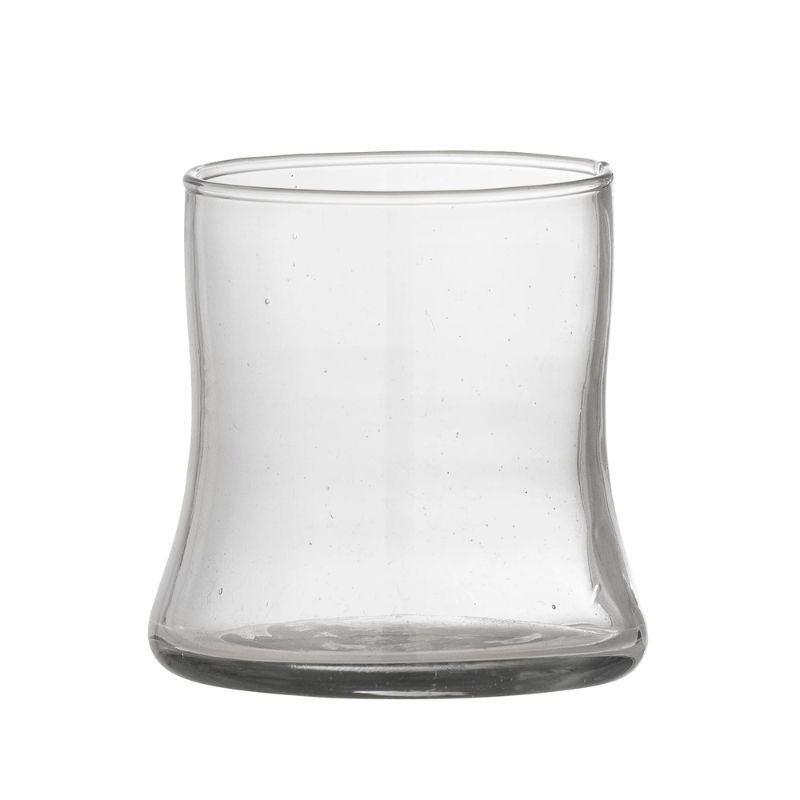 Se Bloomingville Florentine Drikkeglas Klar ✔ Kæmpe udvalg i  Bloomingville - Køb online på udsalg og tilbud lige nu ✔ Hurtig levering: 1 - 2 Hverdage samt billig fragt - Varenummer: BAR-1419995 og barcode / Ean: 5711173299911 på lager - Udsalg på Hjem og have | Køkken og spisestue | Barudstyr Spar op til 55% - Over  857 kendte brands på udsalg