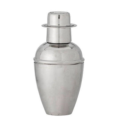 Se Bloomingville Cocktail Shaker Sølv Rustfri Sølv ✔ Kæmpe udvalg i  Bloomingville - Køb online på udsalg og tilbud lige nu ✔ Hurtig levering: 1 - 2 Hverdage samt billig fragt - Varenummer: BAR-1419994 og barcode / Ean: 5711173300976 på lager - Udsalg på Hjem og have | Køkken og spisestue | Barudstyr Spar op til 56% - Over  857 kendte brands på udsalg