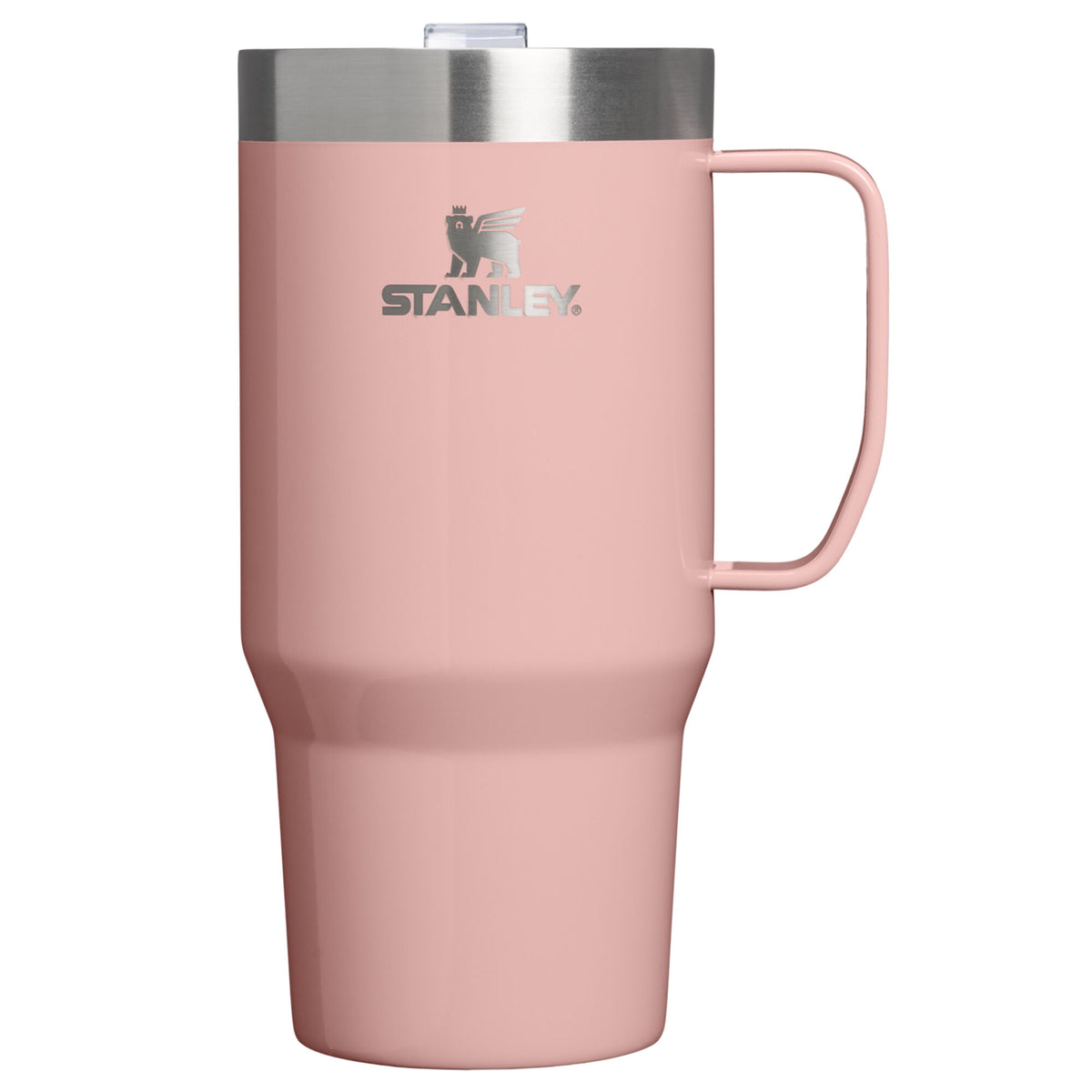 Stanley Everyday Suburban termokrus på 0,71 liter i farven peach rose
