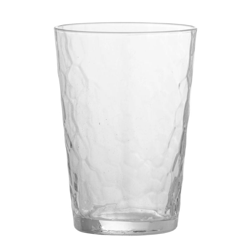 Se Bloomingville Ellah Drikkeglas Klar ✔ Kæmpe udvalg i  Bloomingville - Køb online på udsalg og tilbud lige nu ✔ Hurtig levering: 1 - 2 Hverdage samt billig fragt - Varenummer: BAR-1419991 og barcode / Ean: 5711173315383 på lager - Udsalg på Glas | Drinksglas | Drikkeglas Spar op til 59% - Over  857 kendte brands på udsalg