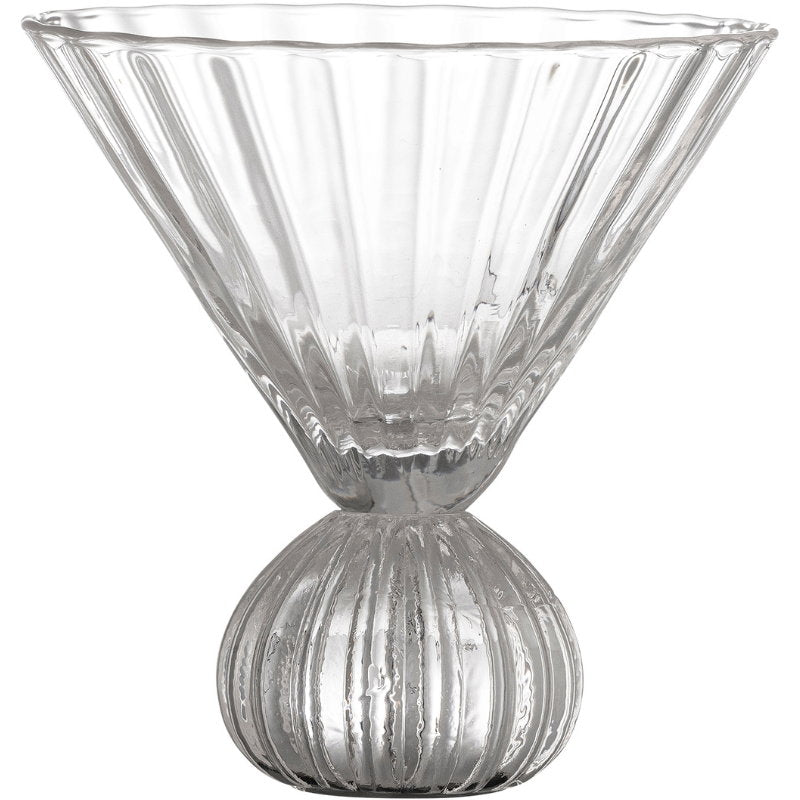 Se Taurin Cocktailglas, Klar, Glas ✔ Kæmpe udvalg i Bloomingville - Køb online på udsalg og tilbud lige nu ✔ Super billig fragt og lynhurtig levering - Varenummer: Barlife-1491619 og 5711173331239 på lager - Udsalg på Glas Op til 61% rabat - Over 1.329 mærker på online udsalg