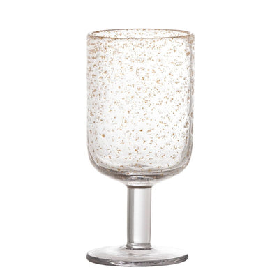 Se Bloomingville Bubbles Vinglas Klar ✔ Kæmpe udvalg i  Bloomingville - Køb online på udsalg og tilbud lige nu ✔ Hurtig levering: 1 - 2 Hverdage samt billig fragt - Varenummer: BAR-1419988 og barcode / Ean: 5711173322374 på lager - Udsalg på Glas | Vinglas | Rødvinsglas Spar op til 63% - Over  857 kendte brands på udsalg