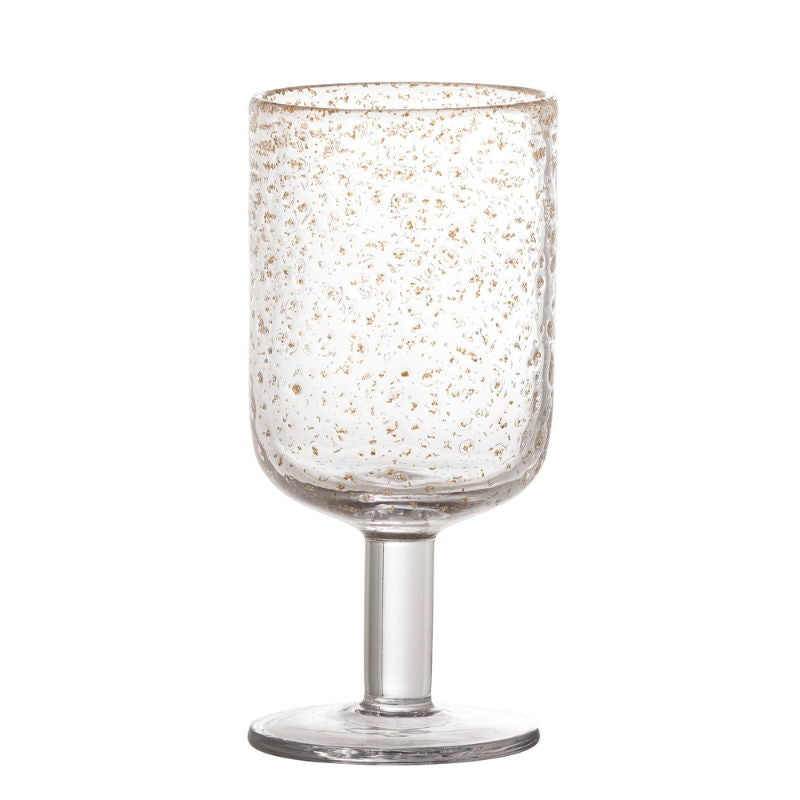 Se Bloomingville Bubbles Vinglas Klar ✔ Kæmpe udvalg i  Bloomingville - Køb online på udsalg og tilbud lige nu ✔ Hurtig levering: 1 - 2 Hverdage samt billig fragt - Varenummer: BAR-1419988 og barcode / Ean: 5711173322374 på lager - Udsalg på Glas | Vinglas | Rødvinsglas Spar op til 63% - Over  857 kendte brands på udsalg