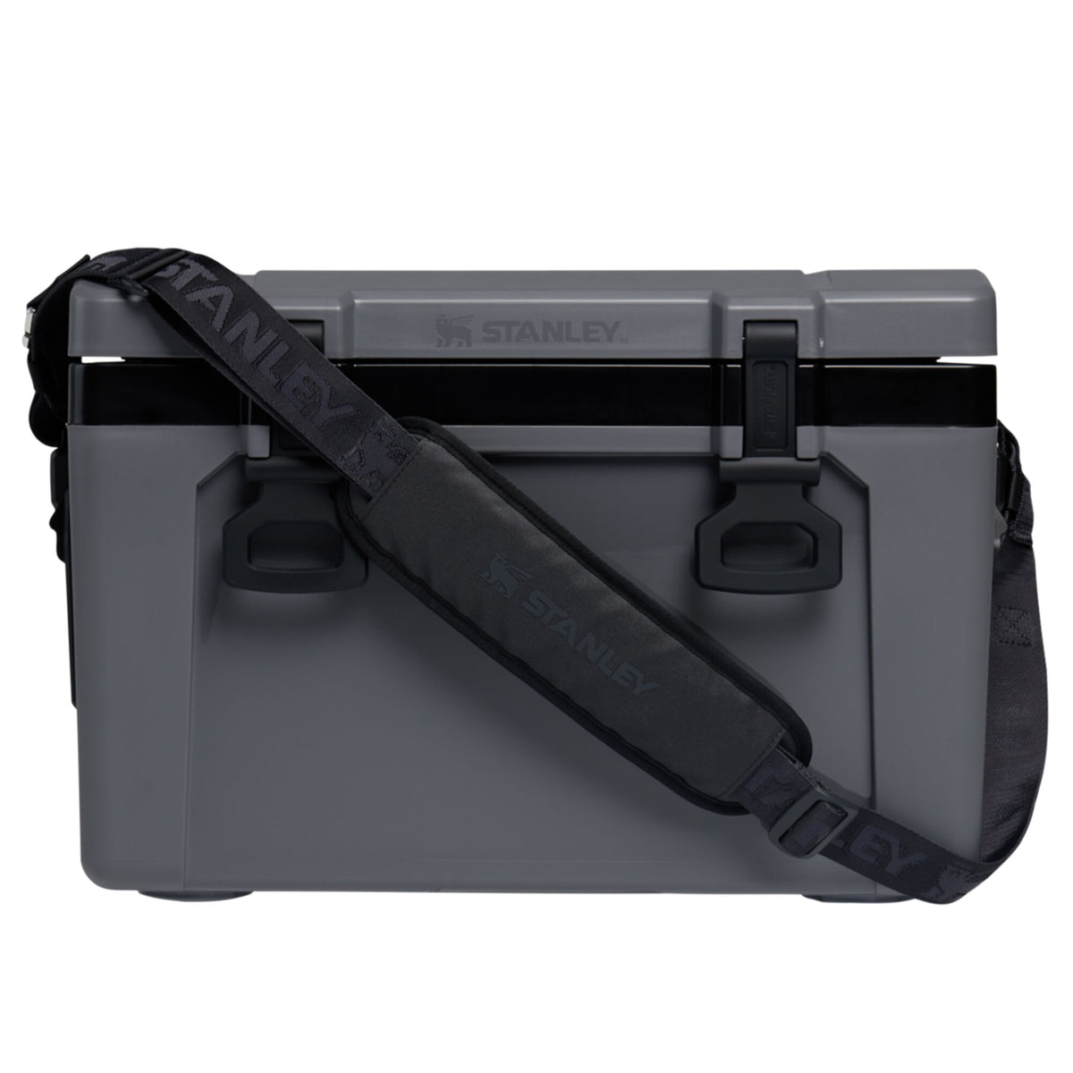 Sort Stanley Easy-Carry Outdoor Cooler køleboks på 26 liter til udeliv