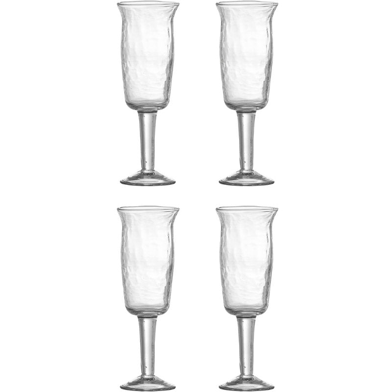 Se Asha Vinglas, Klar, Genanvendt Glas 4 Stk ✔ Kæmpe udvalg i Bloomingville - Køb online på udsalg og tilbud lige nu ✔ Billig fragt • Hurtig levering - Varenummer: Barlife-1491682 og 5711173351367 på lager - Udsalg på Glas - Krystalglas - Krystal vinglas Spar stort – op til 53% - Kæmpe udsalg på over 2.739 mærker