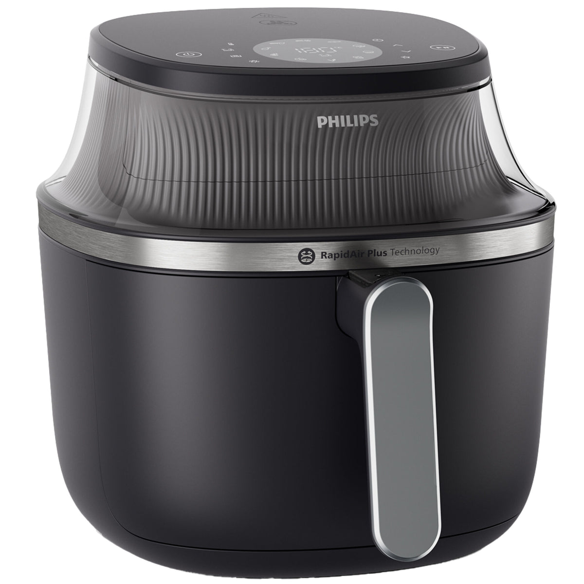 Philips 3000-serien airfryer med kapacitet på 6,2 liter