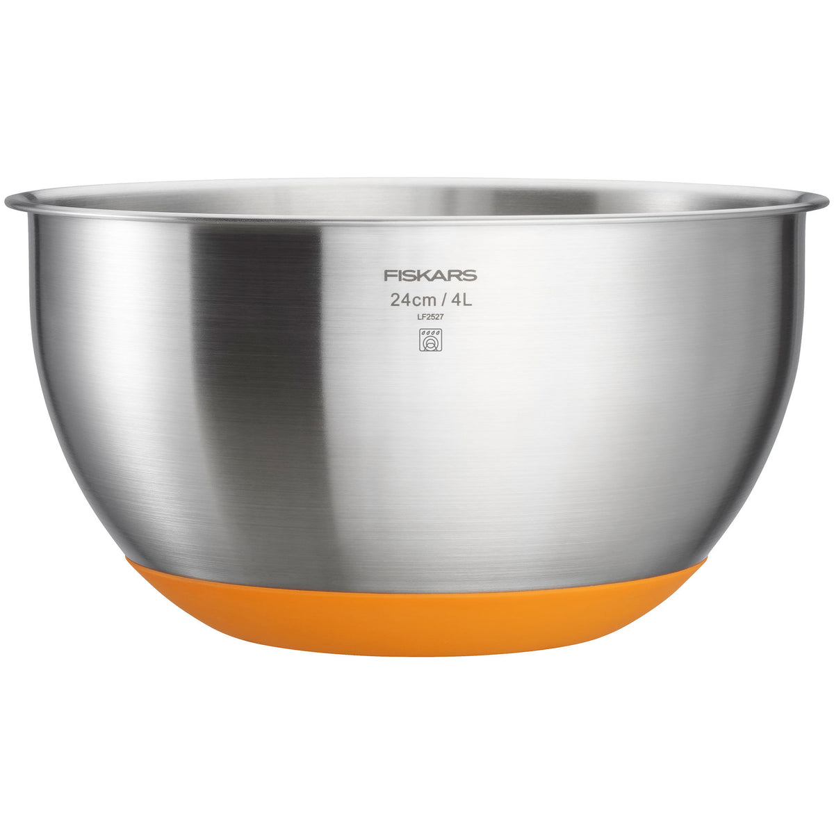 Fiskars Functional Form røreskål på 4 liter