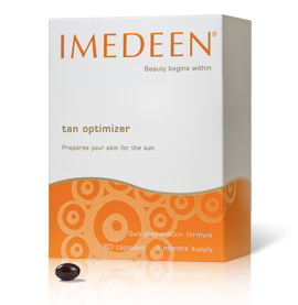 Se IMEDEEN Tan Optimizer ✔ Kæmpe udvalg i Imedeen - Køb online på udsalg og tilbud lige nu ✔ Hurtig levering til lave fragtpriser - Varenummer: Helsegrossisten-5142 og 5700666027513 på lager - Udsalg på Sundhed > Pfizer Consumer Healthcare > Hud Få op til 69% i rabat - Over 1.798 mærker samlet på udsalg