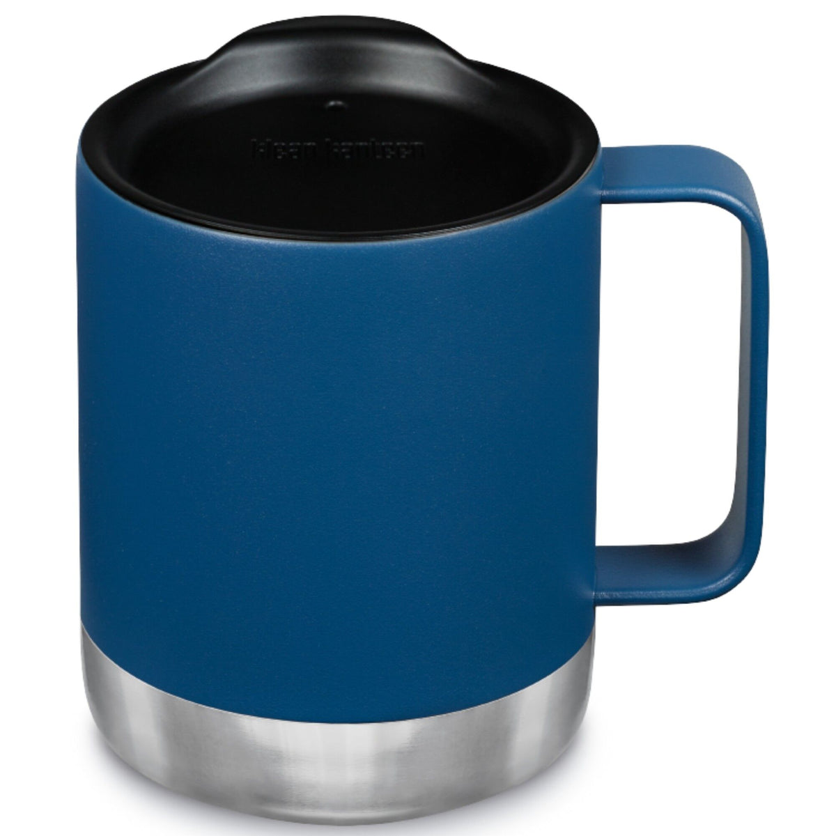 Klean kanteen Camp Mug termokrus på 355 ml i farven dark denim