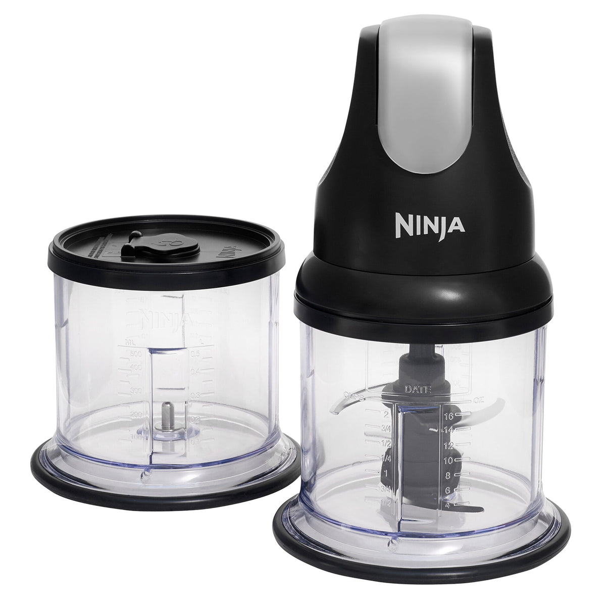 Ninja Express Chop minihakker til køkkenet