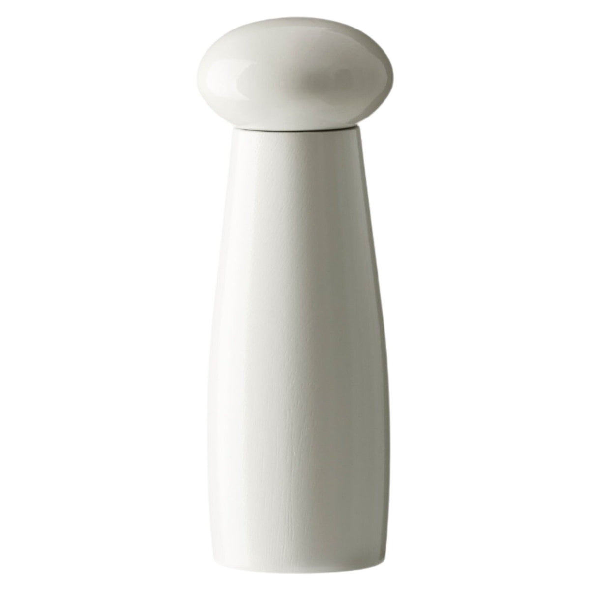 Aida Confetti keramisk krydderikværn i vanilje, 18 cm